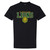Gildan Heavy Cotton Adult T-Shirt - Black (SRL-001-BK)