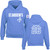 St. Andrew’s M.S. 2026 Youth Grad Hoodie - Carolina Blue (SAJ-310-CL)
