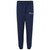 STA Midweight Adult Pocket Sweatpants - Navy (STA-041-NY)