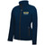 GCC Ladies Coal Harbour Soft Shell Jacket - Midnight Blue (GCC-221-MB)