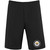 STN Youth Athletic Short - Black (STN-309-BK)