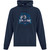 SES Adult Everyday Pullover Hoodie - Navy (SES-011-NY)