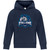 SES Youth Everyday Pullover Hoodie - Navy (SES-311-NY)