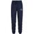 SES Adult Dash Sweatpants - Navy (SES-014-NY)