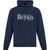 SRE Adult Pullover Fleece Hoodie - Navy (SRE-009-NY)
