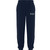 SRE Adult Fleece Jogger - Navy (SRE-012-NY)