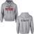 PAS Adult Heavy Blend Pullover Hooded Sweatshirt- Sport Grey (Staff) (PAS-019-SG) PAS Adult Heavy Blend Pullover Hooded Sweatshirt- Sport Grey (Staff) (PAS-019-SG)