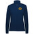 BAS Ladies Softshell Jacket - Navy (BAS-201-NY)