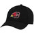 COL Youth Baseball Cap - Black (COL-304-BK.AJ-5910B-BL-OS)