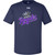 SUS Under Armour Men’s Team Tech Short Sleeve Tee - Navy (SUS-105-NY)