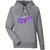 SUS Under Armour Women’s Rival Fleece Hoodie - Castlercock (SUS-208-CK)