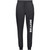 WGS Youth 60/40 Fleece Jogger - Black ( WGS-306-BK)