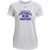 CCV Women's Under Armour Tech Tee - White (Student) (CCV-212-WH)
