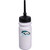 CBE Water Bottle with Extended Lid - White (CBE-054-WH.MS213XT)