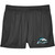 CBE Women’s Zone Performance Shorts - Black