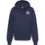 BAS Adult Midweight Staff Hoodie - Navy (BAS-012-NY)