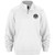 BOS Adult Pullover Hooded Sweatshirt - White