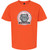 UPS Youth Light Cotton T-Shirt - Orange (UPS-318-OR)