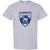 LES Adult Heavy Cotton T-Shirt - Sport Grey (LES-038-SG)
