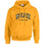 SWM Adult Heavy Blend 50/50 Hooded Sweatshirt - Gold (SWM-015-GO)