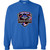 TEF Adult Heavy Blend Crewneck Sweatshirt - Royal ( New Design) (TEF-013-RO) (view)
Your store is not eligible for the