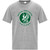 ROS Youth Everyday Cotton T-Shirt - Athletic Heather (ROS-305-AH)
