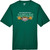 GON Men’s Zone Performance T-Shirt - Sport Forest (GON-109-FO)