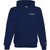 DPS Champion Adult Powerblend Pullover Hooded Sweatshirt - Navy (DPS-J-NY)