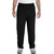 MCP Gildan Adult Heavy Blend 50/50 Sweatpants - Black (MCP-SPA2-BK)