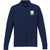 MCP Youth Long Sleeve Polo Shirt - Navy (MCP-POL7Y-NY)