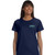 SWG Women’s Short Sleeve Gildan Cotton T-Shirt - Navy (SWG-TS1L-NY)