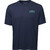 SWG ATC Adult Pro Team Short Sleeve Tee - Navy (SWG-E2-NY)