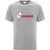 BRO Adult Everyday Cotton Tee - Athletic Heather (BRO-001-AH)