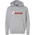 BRO Under Armour Icon Fleece Hoodie - Mod Grey (Design 2) (BRO-113-MG)
