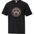 CMC Youth Everyday Cotton Tee - Black (CMC-303-BK)