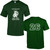 BGS Grade 5 Adult Grad T-Shirt with 2026 Design - Forest (BGS-005-FO)