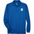 MCP Adult Long Sleeve Polo Shirt - Royal (MCP-POL6M-RO)