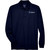 DPS Adult long sleeve Polo Shirt - Navy (DPS-L-NY)