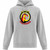 ECS Adult Everyday Fleece Hoodie - Athletic Heather (ECS-001-AH)