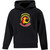 ECS Youth Everyday Fleece Hoodie - Black (ECS-301-BK)