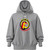 ECS Under Armour Women’s Icon Fleece Hoodie - Mod Grey (ECS-202-MG)