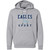 SMA Under Armour Men’s Icon Fleece Hoodie - Mod Grey (SMA-111-MG)