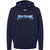 MLU Under Armour Men’s Icon Fleece Hoodie – Navy (Design 1) (MLU-108-NY) 