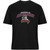 ALB Adult Essential Performance Tee - Black (ALB-005-BK)