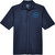 PWP Men’s Origin Performance Pique Polo - Navy (Staff) (PWP-129-NY)
