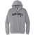ALB Adult Softstyle Midweight Hoodie - Sport Grey (ALB-012-SG)