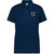 MCP Women’s Short Sleeve Polo Shirt - Navy (New Design) (MCP-201-NY)