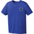 MCP Youth Pro Team Short Sleeve Tee - Royal (New Design) (MCP-303-RO)