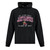 SJX Adult Fleece Grad Hoodie with 2027 Design - Black (SJX-013-BK)