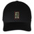 HHS Blank Stealthform Low Adjustable Cap - Black (HHS-056-BK.SS-6015033-BLA)